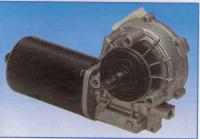 Wiper motor 