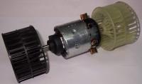 Fan motor