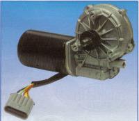 Wiper motor 