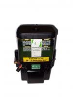 Central lubrication 501.01