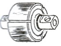 Querstrebe