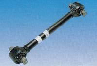 Lateral control rod 