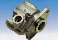 Power steering pump