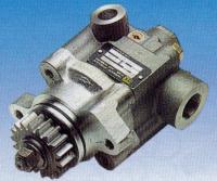 Power steering pump