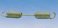 Actuator spring