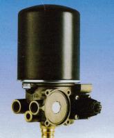 Pneumatic valve