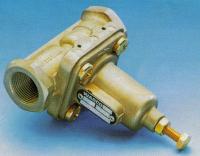 Pneumatic valve